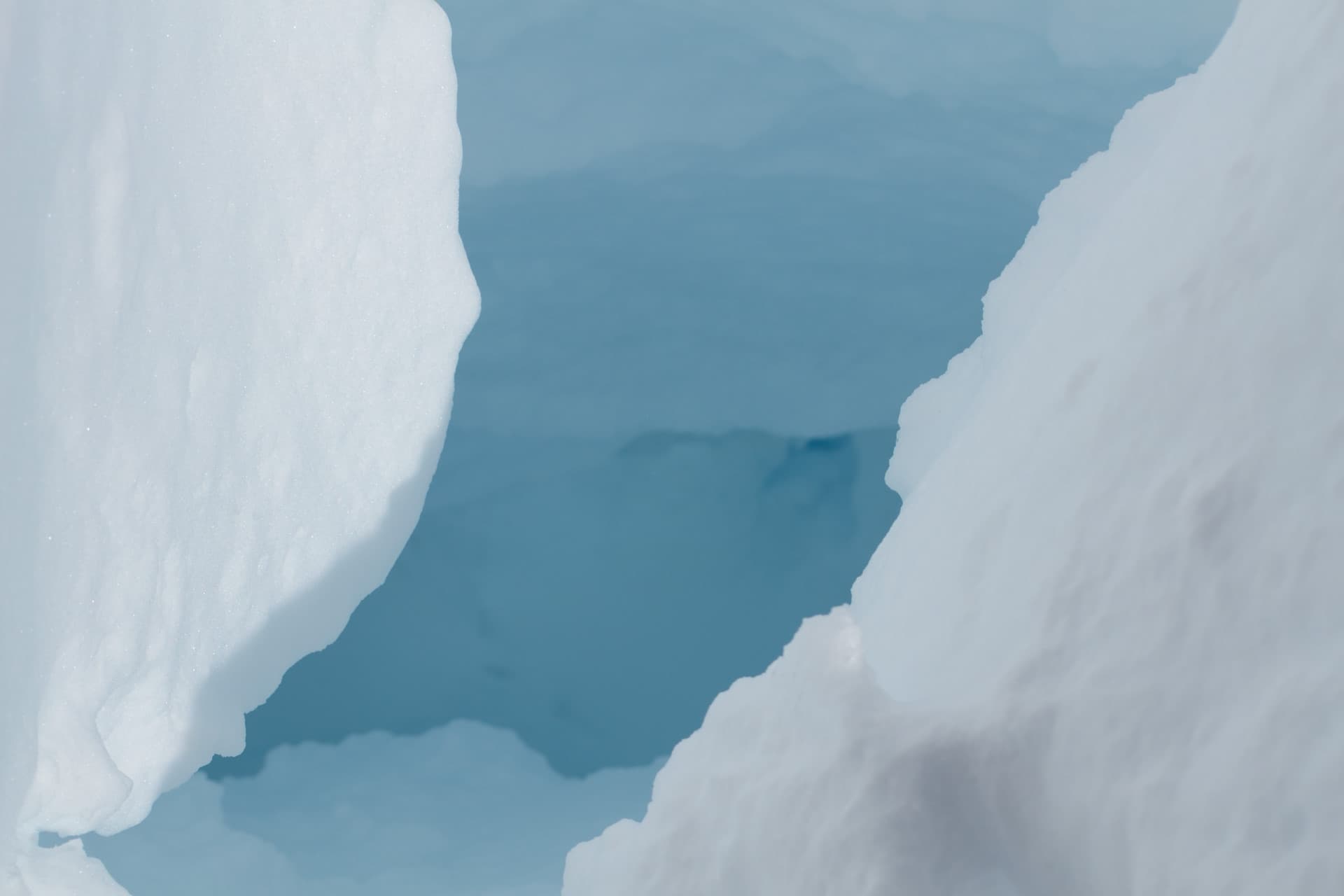 Exped Day 16: Crevasse fall…