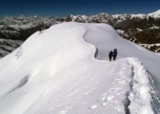 Himlung Himal Expedition Blog 2015