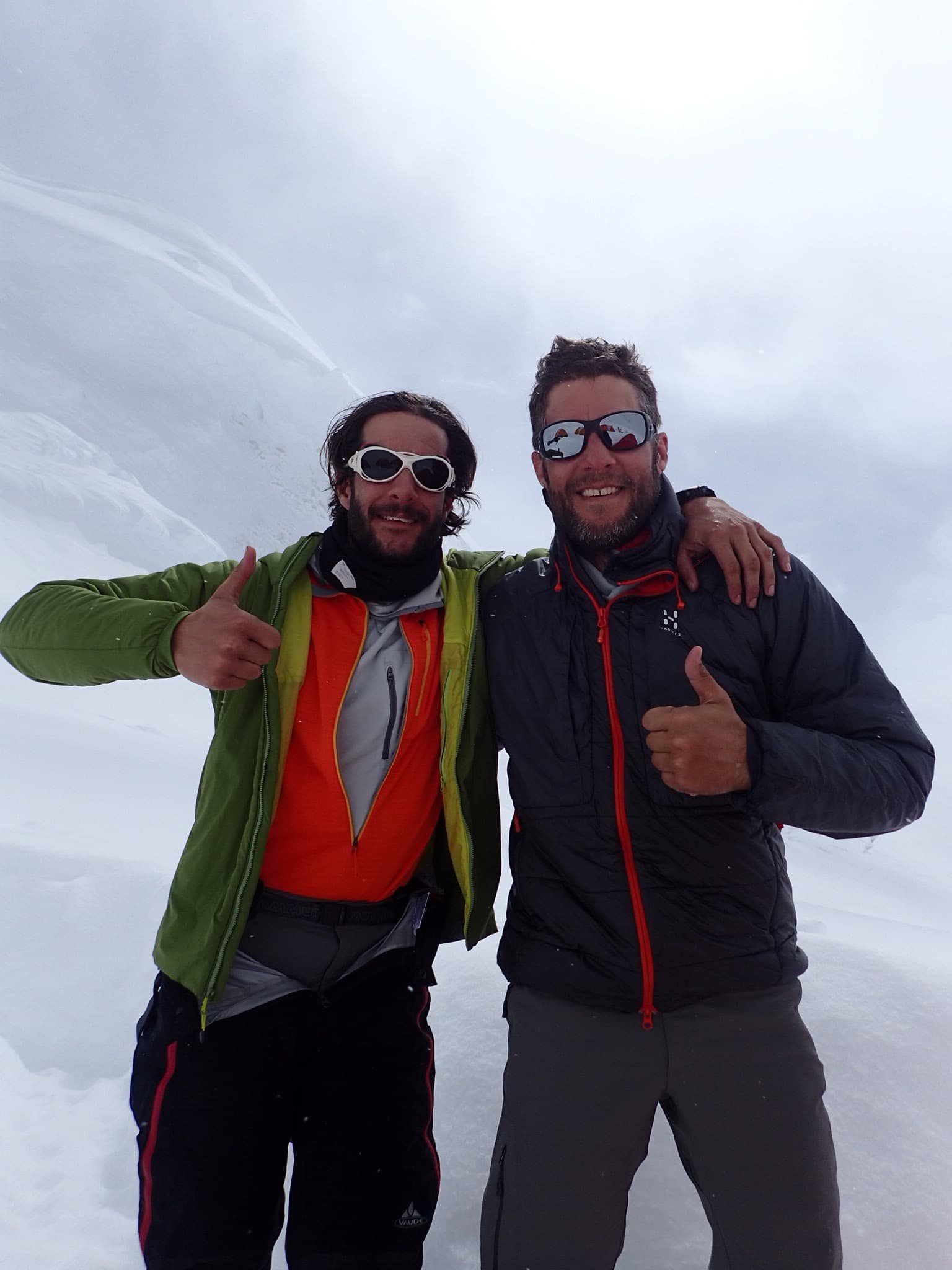 Denali expedition countdown: 4 days to Alaska