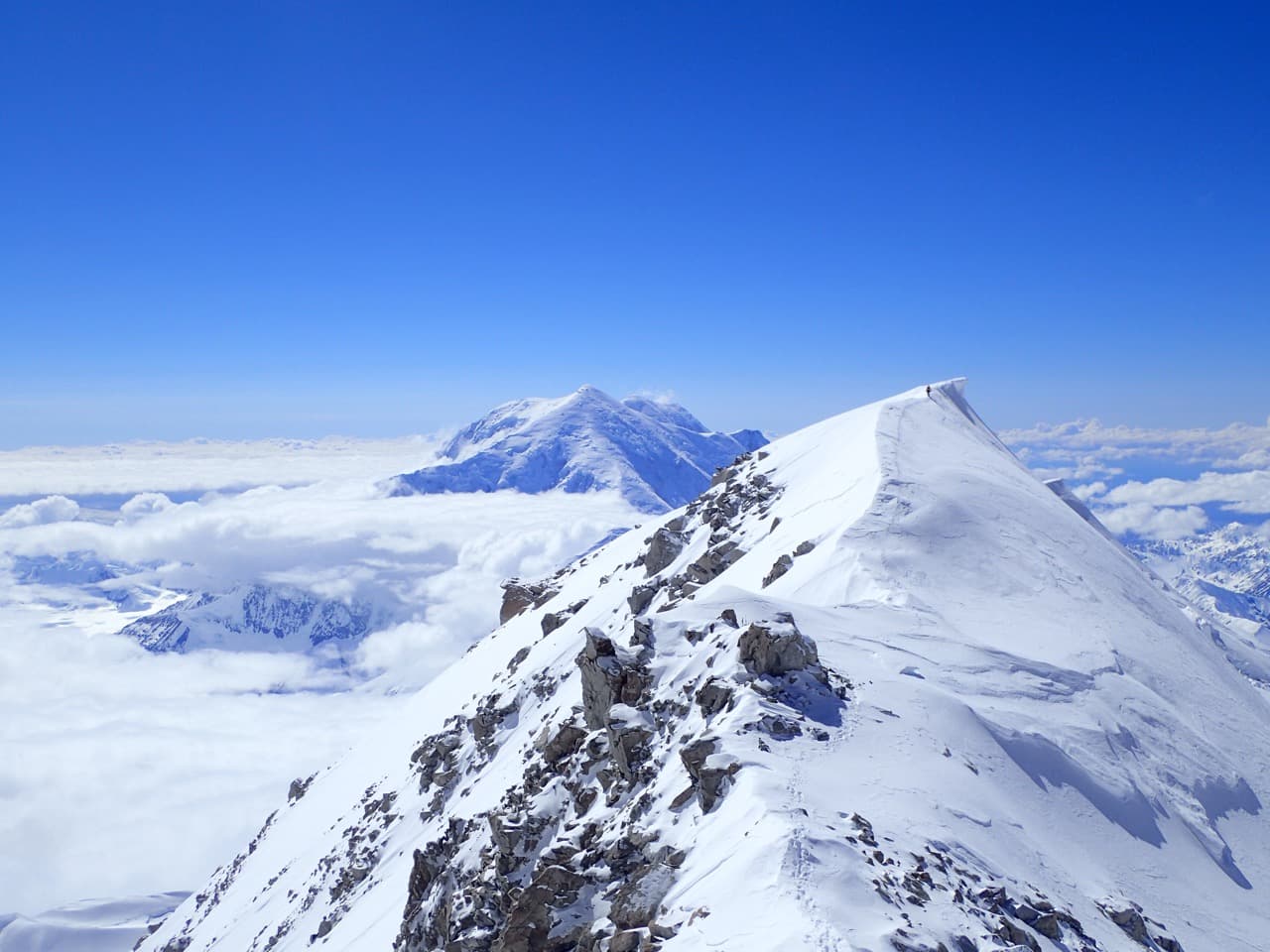 Training for Denali – what’s it all about?