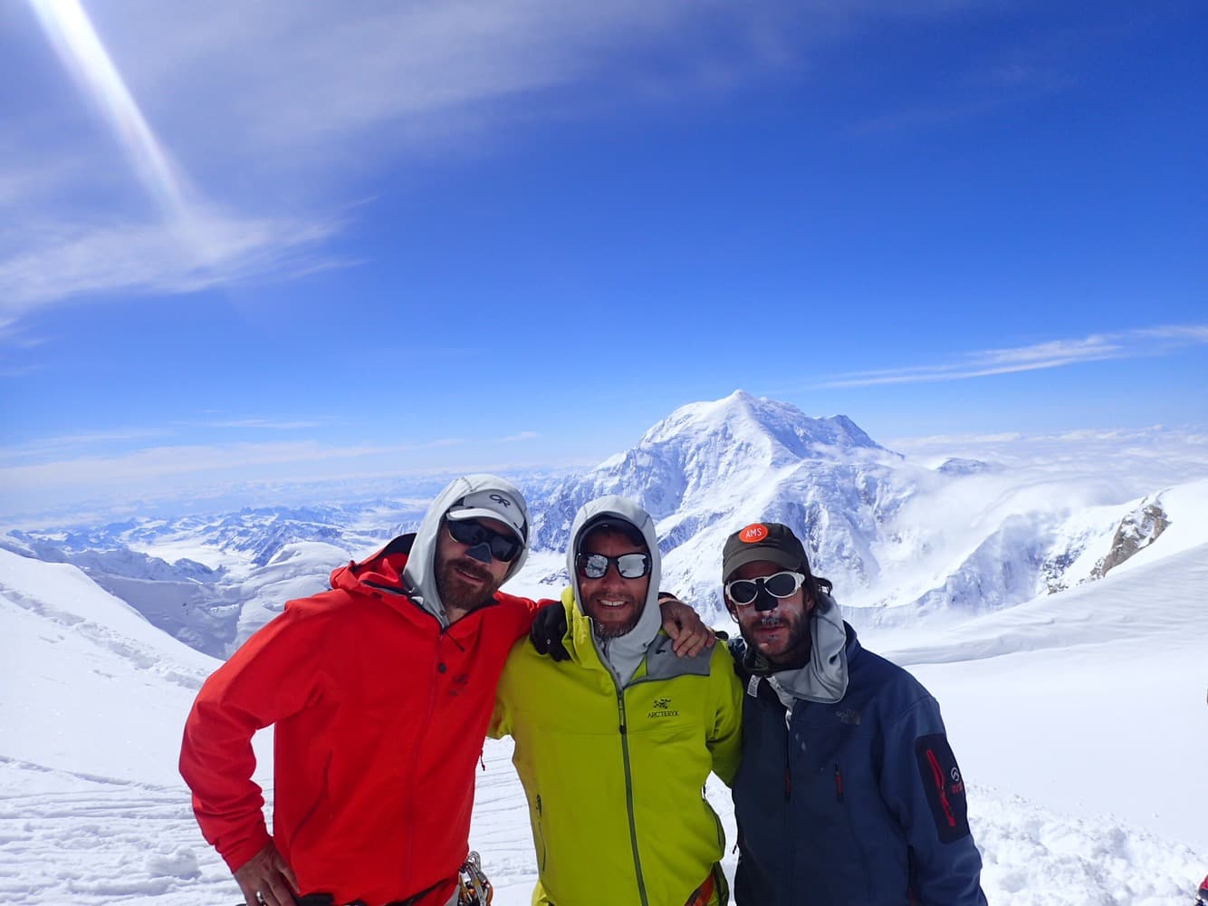 2019 Denali expedition rundown, 3 weeks to go