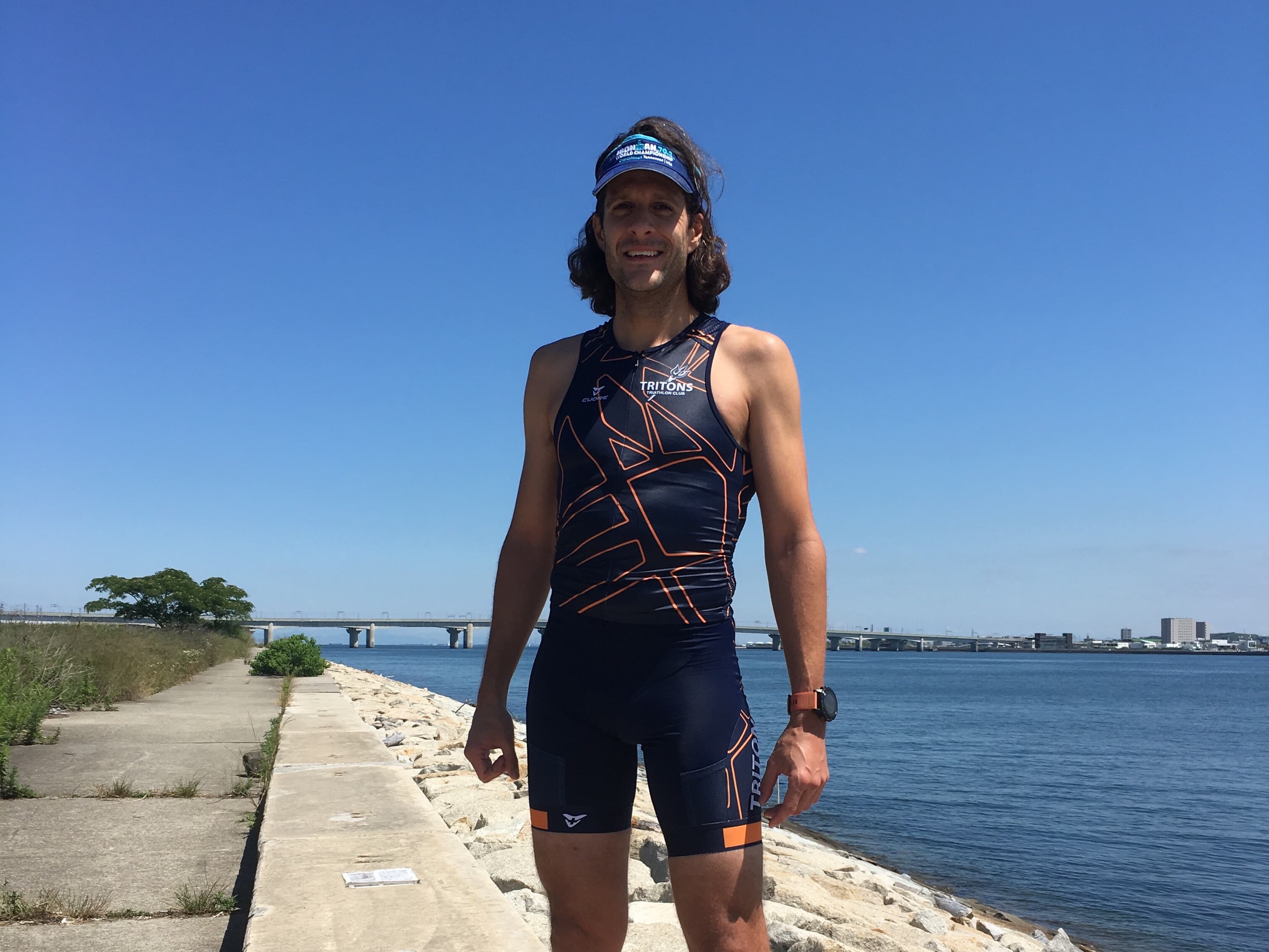 Ironman 70.3 Japan – it’s tomorrow!